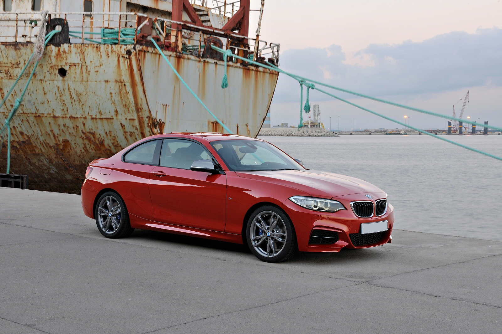 Used BMW M235i/M240i [F22] (2014 - 2021) + Guide - Image 1